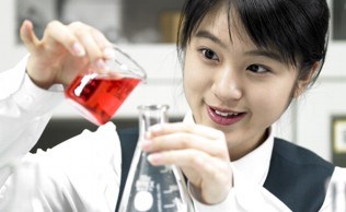 ASP chemistry